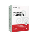 Purica Probiotic Cardio (30 VCaps)