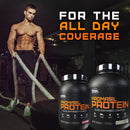 Boost Your Wellness Routine with Platinum Naturals from Vitasave