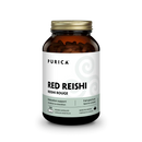 Purica Red Reishi Mushroom (VCaps)