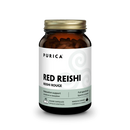 Purica Red Reishi Mushroom (VCaps)