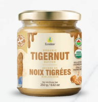 Ecoideas - Organic Tigernut Butter (250 g)