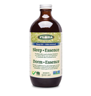 Flora Sleep Essence (500 mL): A gentle, non-habit forming herbal remedy in a 500 mL bottle, featuring a blend of natural ingredients like lavender and lemon balm to support sleep health.