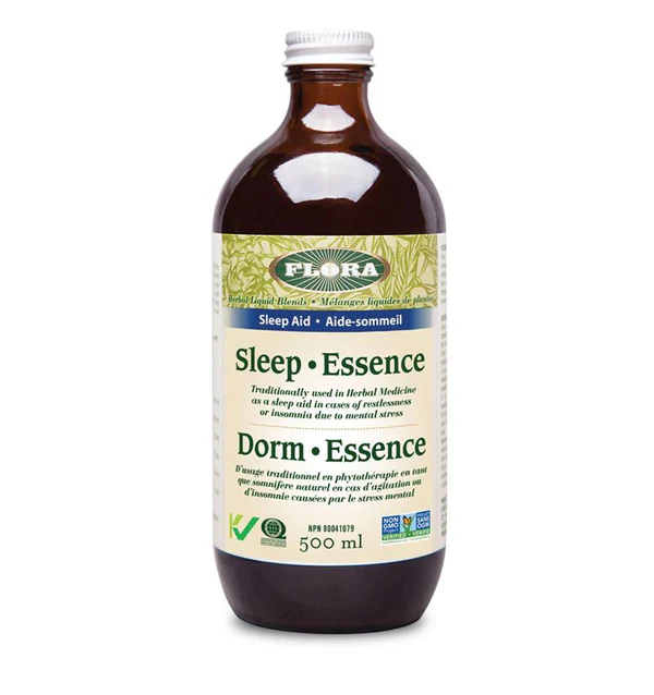 Flora Sleep Essence (500 mL)