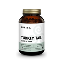 Purica Turkey Tail (VCaps)