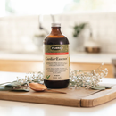 Flora Cardio Essence 500 mL – A natural supplement designed to support cardiovascular health with plant-based ingredients.