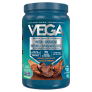 Vega Protein & Greens - Chocolate (618 g)