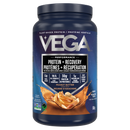 Vega Sport Protein Powder - 814 g Peanut Butter Flavor, Boost Your Energy & Recovery