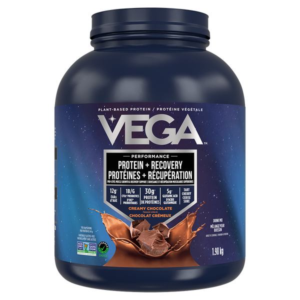 Vega Sport Protein - Chocolate