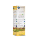 Vegan D3 Organic Spray by Garden of Life Organics, providing 1000 IU of Vitamin D3 in a convenient vanilla-flavored spray.