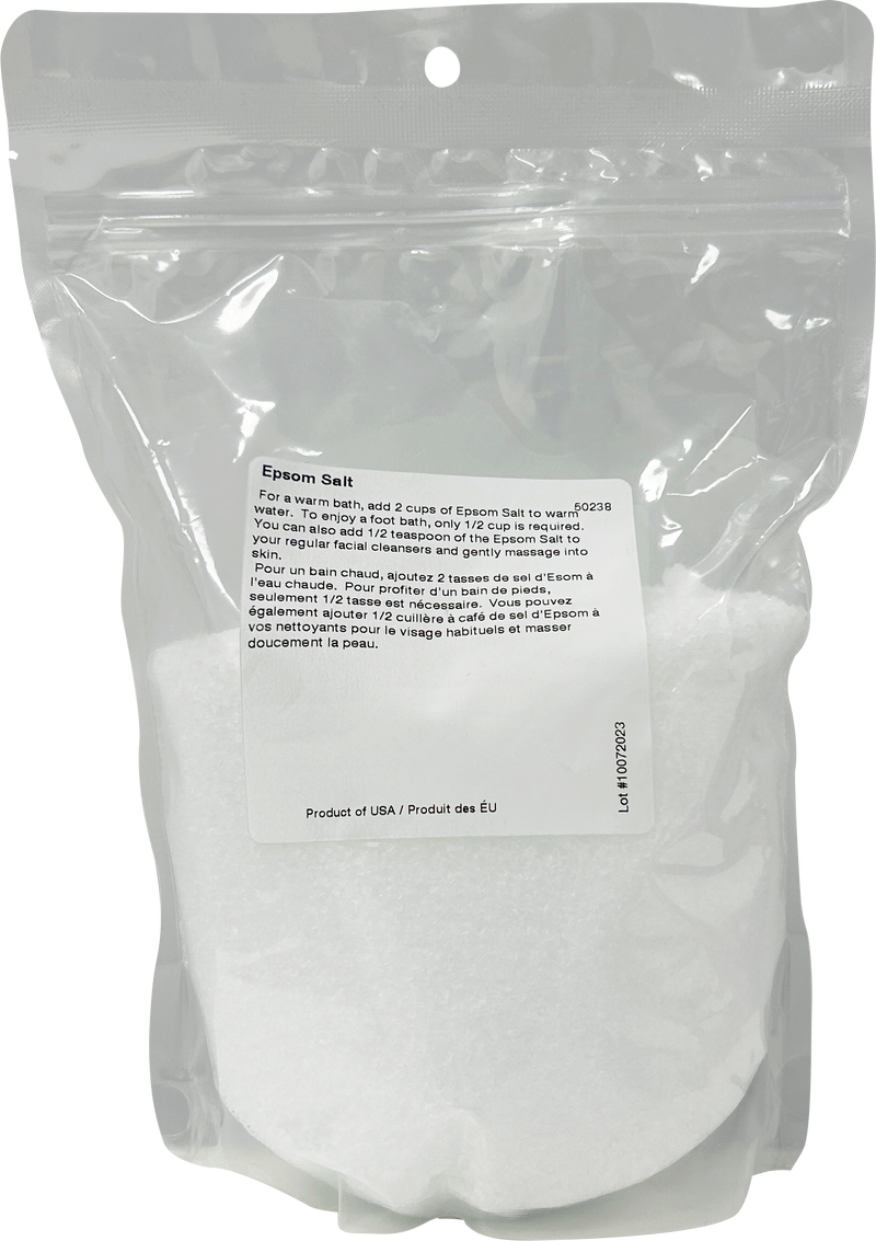 Vitasave Epsom Salt (1 kg)