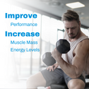 Vitasave Sport Pure Micronized Creatine Monohydrate - Pharmaceutical Grade