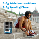 Vitasave Sport Pure Micronized Creatine Monohydrate - Pharmaceutical Grade