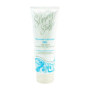 A 8oz bottle of Slippery Stuff Personal Lubricant Gel with a blue label, designed for medical and personal use.