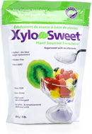 XyloSweet 454g plant-based sweetener pouch