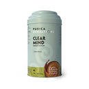 Purica Zensations Clear Mind - Lion's Mane Mushroom Cacao Drink Mix (150 g)