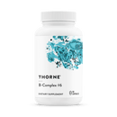 Thorne Research B-Complex
