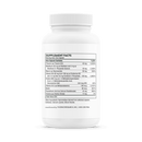 Close-up of Thorne Research B-Complex