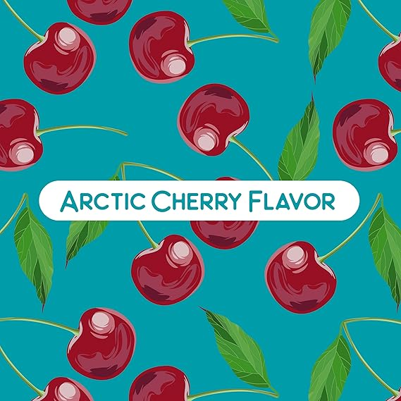 Strauss Naturals Coldstorm Drops (100 mL)