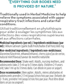 Strauss Naturals Coldstorm Drops (100 mL)