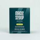 Magic Scoop All-In-One Nutritional Greens - Pineapple Coconut-30 Day Pack