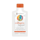 Youtheory Collagen Liquid Natural Berry, 360 mL per bottle, 12-pack, formulated for hair, skin, and joint care.