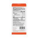 Boost your wellness with Youtheory Collagen Liquid Natural Berry flavor, 360 mL bottles in a 12-pack.