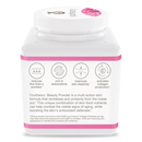 Citrus-flavored Youtheory Beauty Powder for skin health