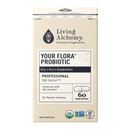 Living Alchemy Your Flora Professional (60 vcaps)