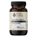 Living Alchemy Your Flora Professional (60 vcaps)