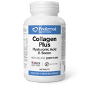 Preferred Nutrition Collagen Plus supplement bottle on a white background