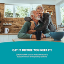 Strauss Naturals Coldstorm Drops (100 mL)