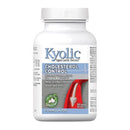 Kyolic Heart Health 180 capsules bottle with aged garlic extract