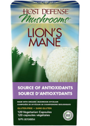 Host Defense Lion's Mane (VCaps)