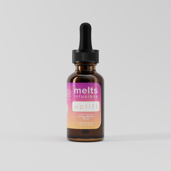 Melts Infusions - Uplift (30 mL)