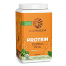 Sunwarrior - Classic Plus Protein - Natural (750 g)