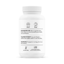 Front view of Thorne Research 5-Hydroxytryptophan (90 Capsules), designed to promote healthy serotonin levels and support emotional well-being.
