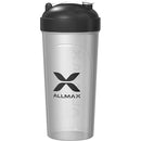 Allmax Sport Shaker Bottle 700 mL with secure lid