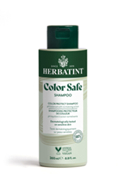 Herbatint Colour Safe Shampoo (260 mL)