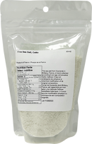 Vitasave Fine Celtic Sea Salt (400 g)