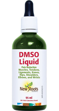New Roots DMSO Liquid (50 mL)