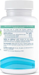 Nordic Naturals Algae Omega 625 mg (60 Softgels)