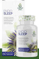 Emerald Health Endo Sleep (60 Softgels)