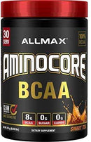 ALLMAX AminoCore BCAA - Sweet Tea Image 1