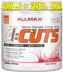 ALLMAX AminoCuts - Goji Berry 252 g Image 1