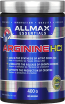 ALLMAX Arginine HCI 400 g Image 1