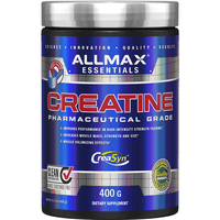ALLMAX Essentials Creatine Monohydrate Image 1