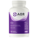 AOR Alcar 500 mg 120 VCaps Image 1