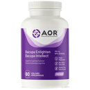 AOR Bacopa Enlighten 300 mg 60 VCaps Image 1