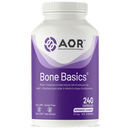AOR Bone Basics 271 mg Capsules Image 1