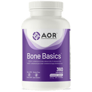 AOR Bone Basics 271 mg Capsules Image 2
